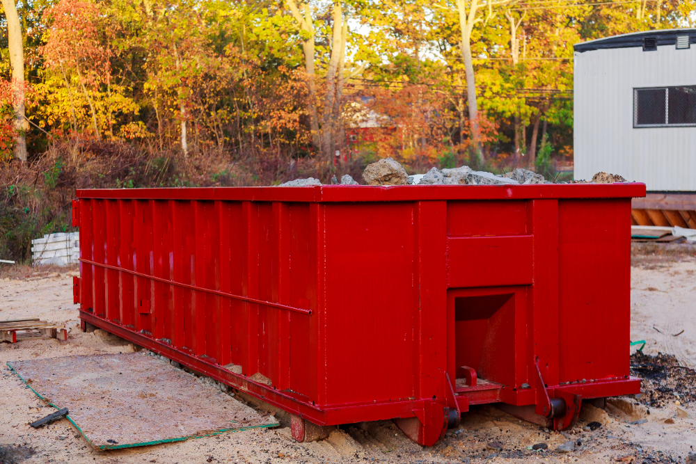 How to Determine the Right Size for Your Dumpster Rental