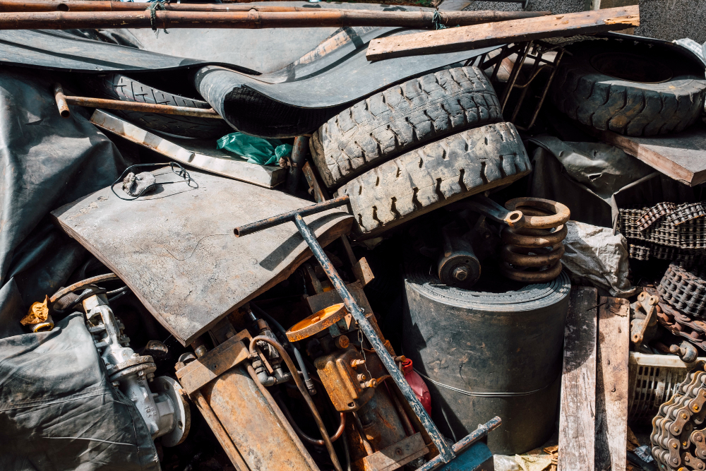 Efficient Junk Removal Solutions in Kissimmee, FL