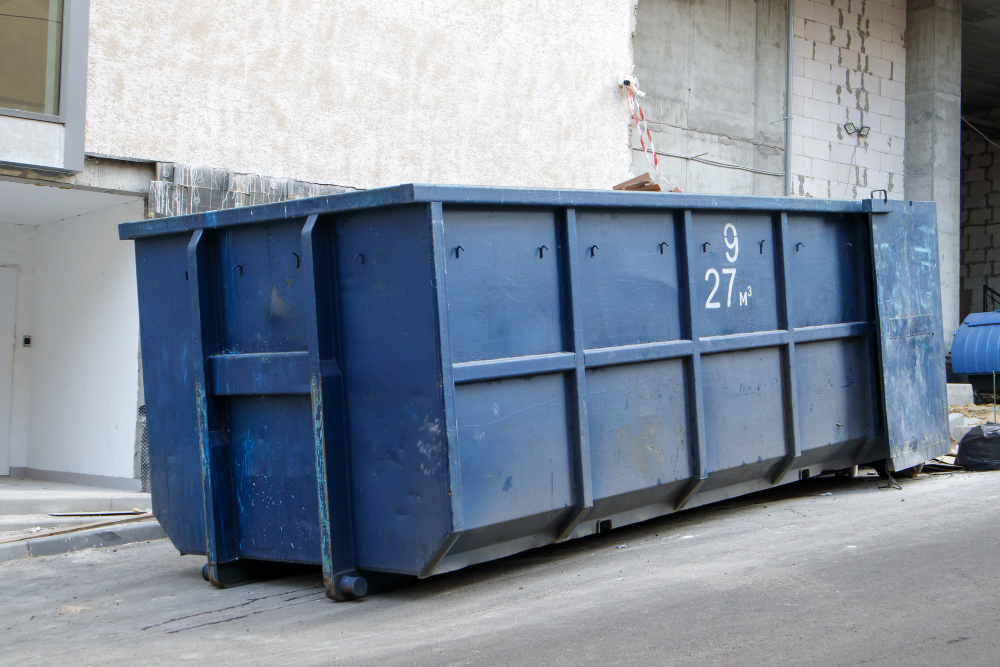 A Comprehensive Guide to Dumpster Sizes for Your Rental Needs