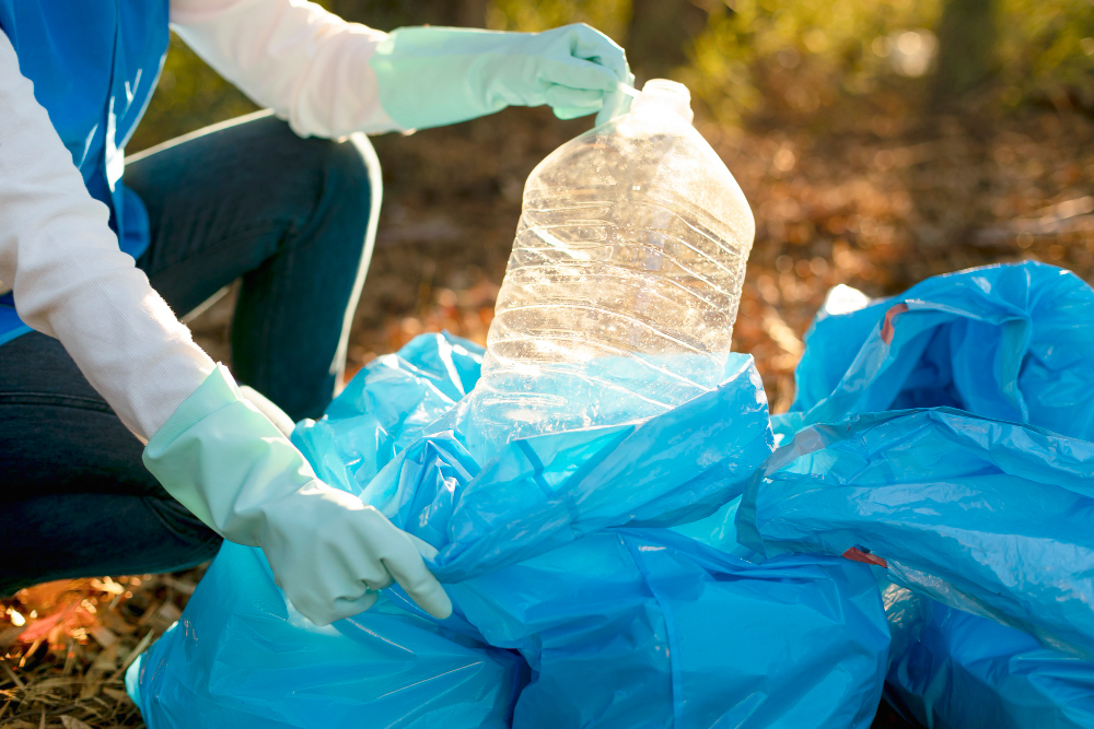 Eco-Friendly Junk Removal & Disposal Tips