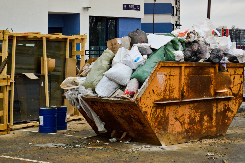 Tips for Stress-Free Junk Removal