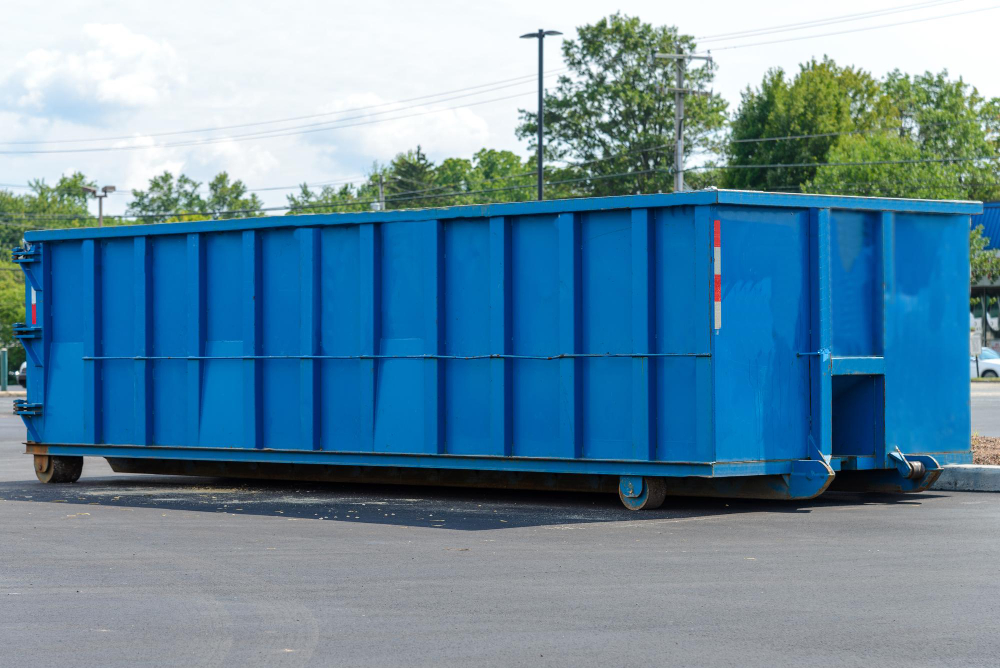 Ultimate Guide to Commercial Roll Off Dumpster Rentals