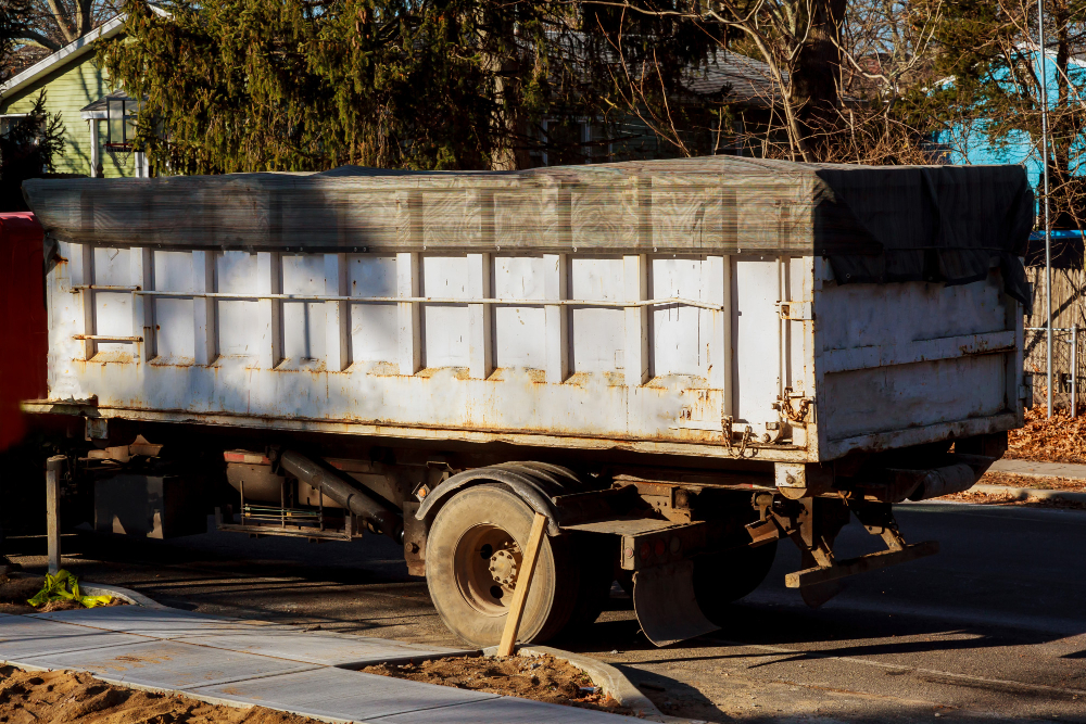 Things to Keep in Mind When Renting a Dumpster