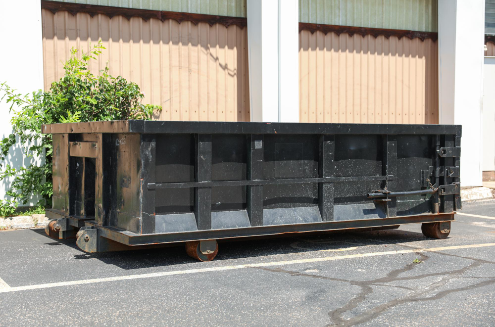 Renting a Dumpster for Your Next Project