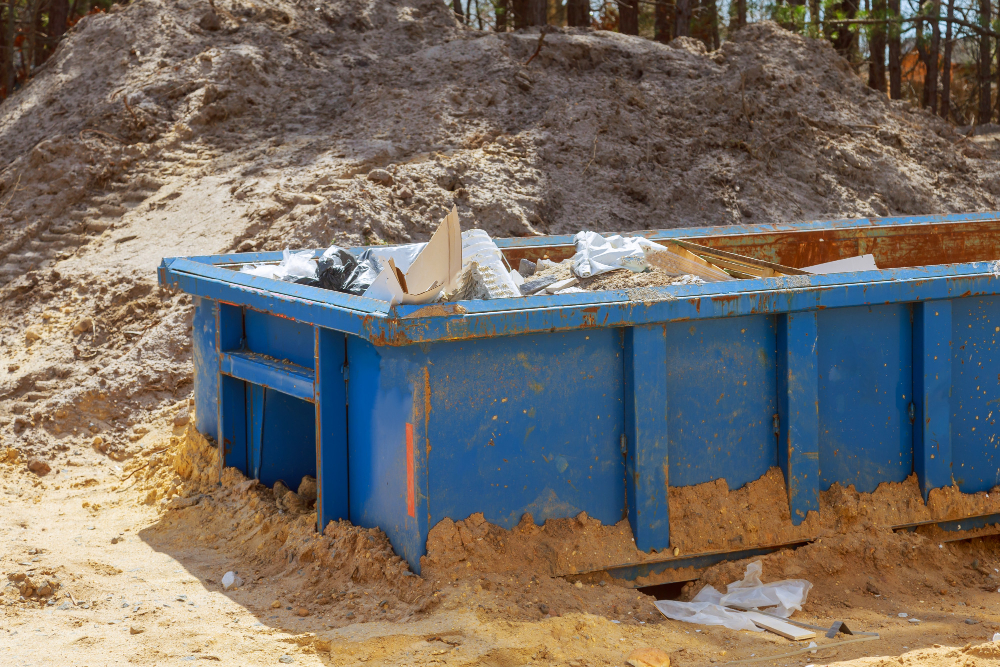 Maximize Your Home Renovation with Dumpster Rental