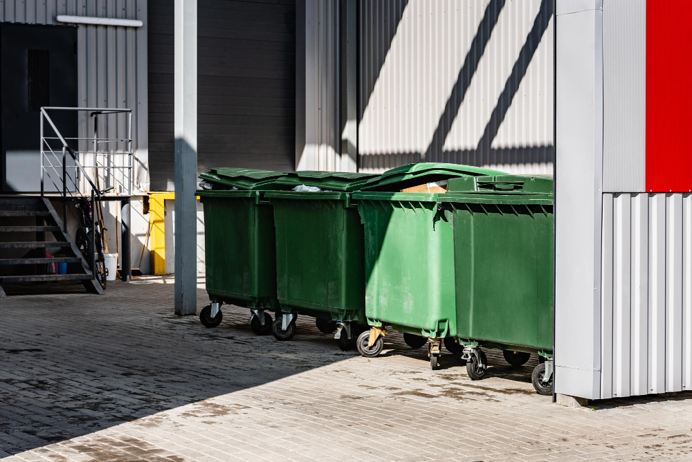 Eco-Friendly Waste Management Tips for Business owners