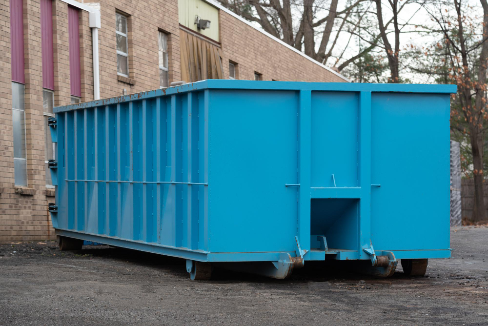 Smart Ways to Use a Dumpster Rental During Home Improvements