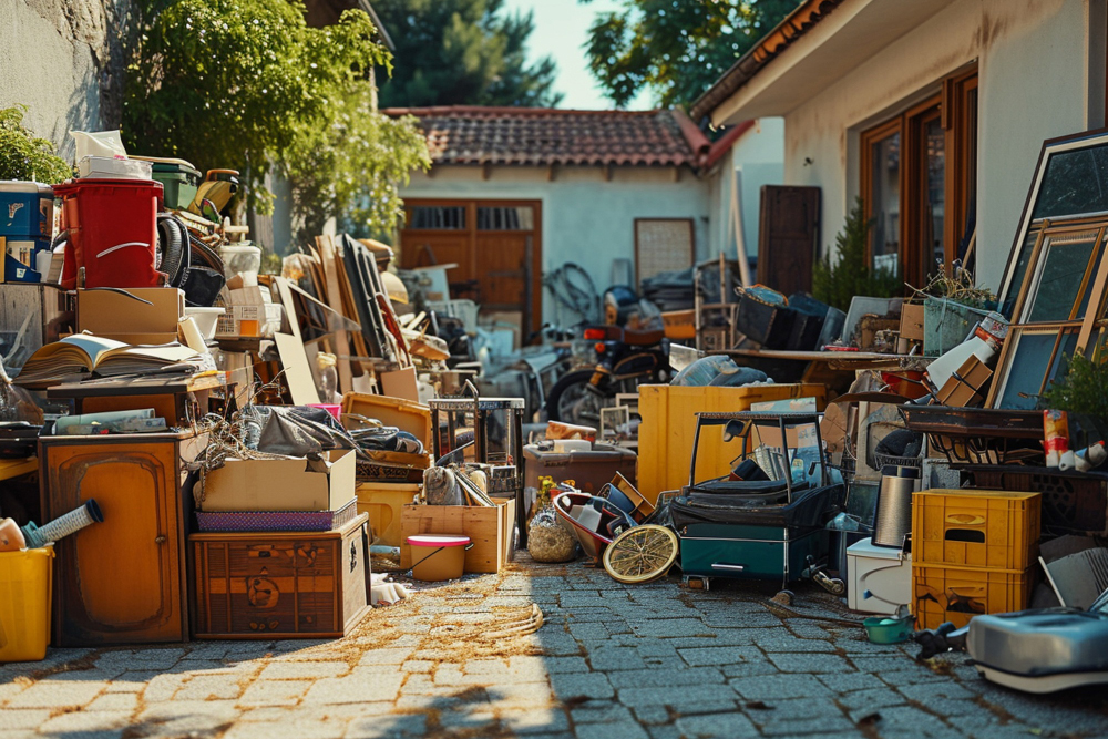 How to Prepare for a Professional Junk Removal Service