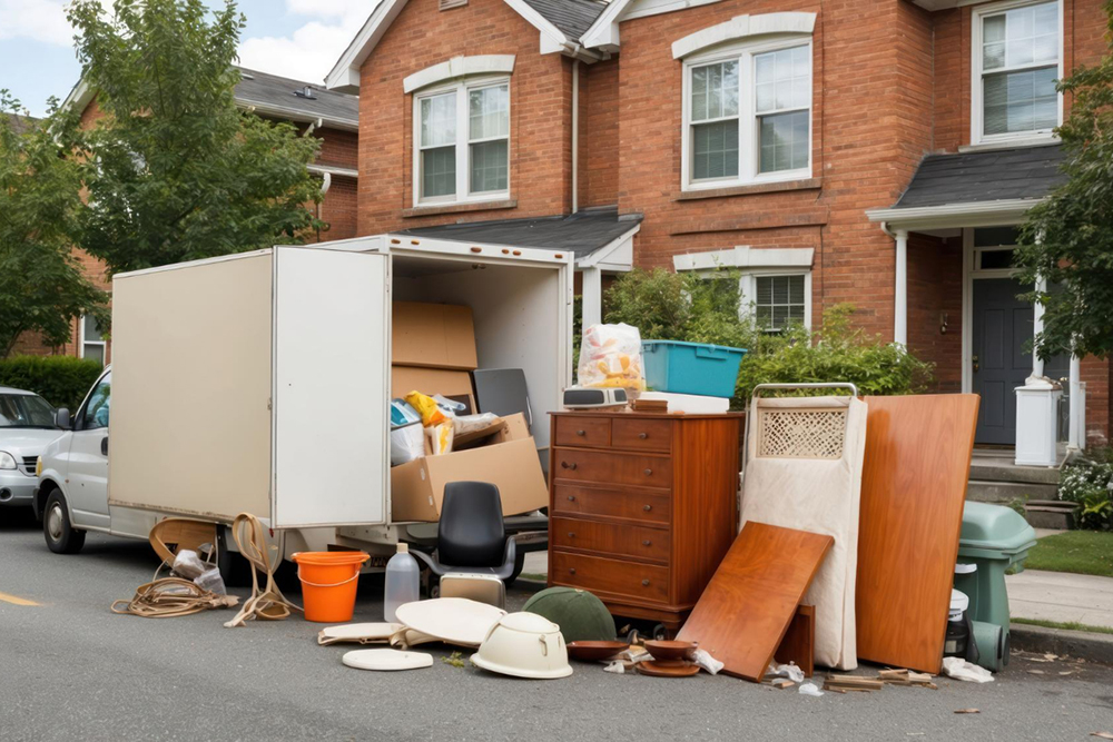 What You Need to Know When Hiring a Junk Removal Service