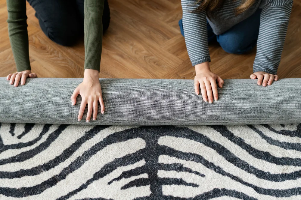 Carpet Removal Tips to Make the Job Easier and More Efficient