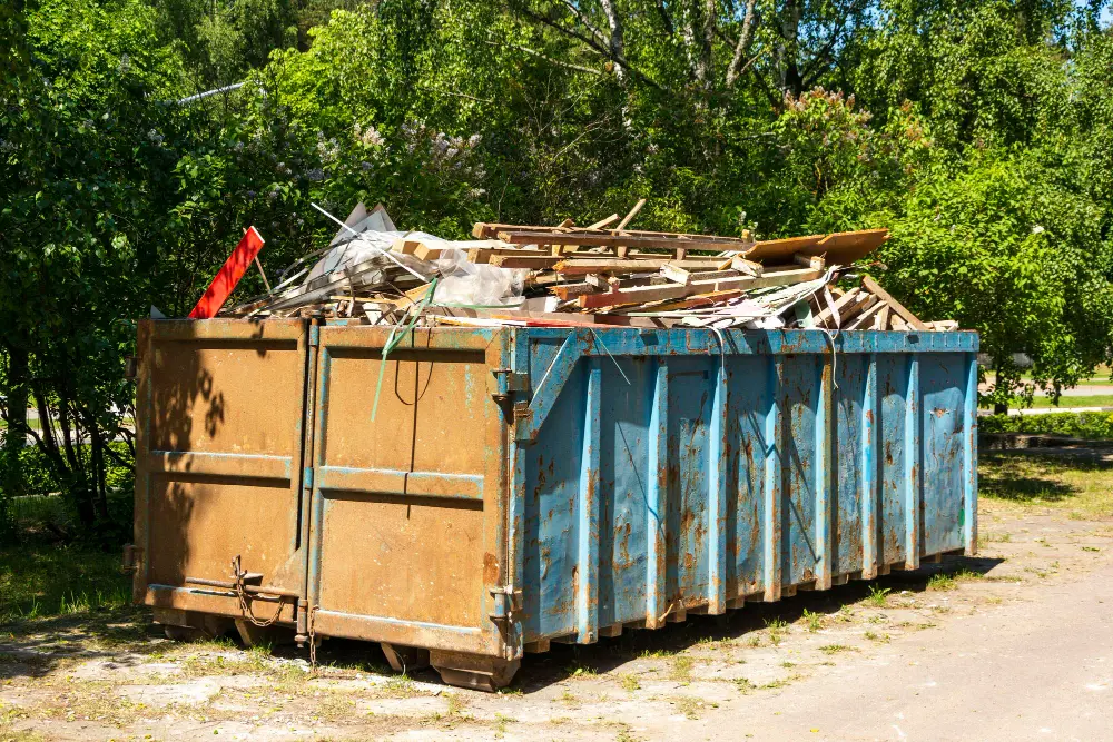 Finding your Ideal Dumpster for Quick Cleanup Solutions
