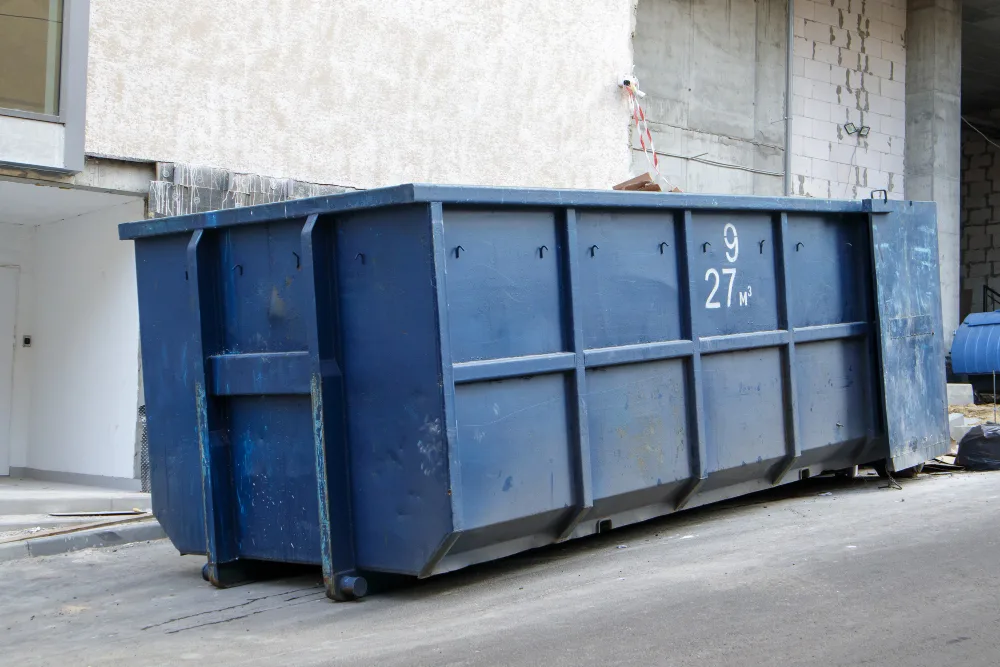 Common Roll-Off Dumpster Safety Mistakes