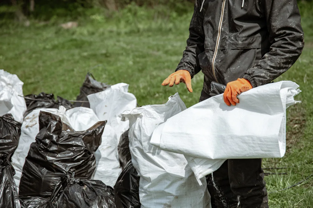 Junk Removal in Kissimmee, FL: What to Expect