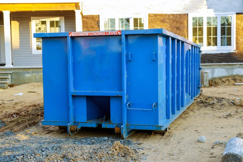Dumpster Rental in Kissimmee, FL – The Ultimate Guide by Wasteville Dumpster & Demolition Services