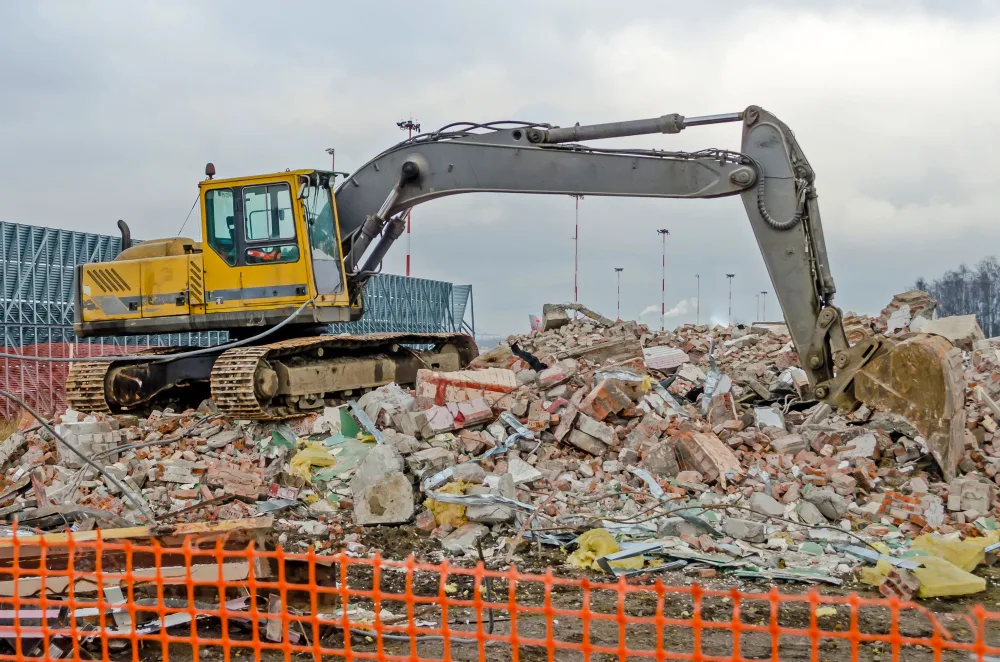 A Sustainability Guide for Construction Companies
